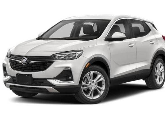 BUICK ENCORE GX 2023 KL4MMCSL7PB103309 image